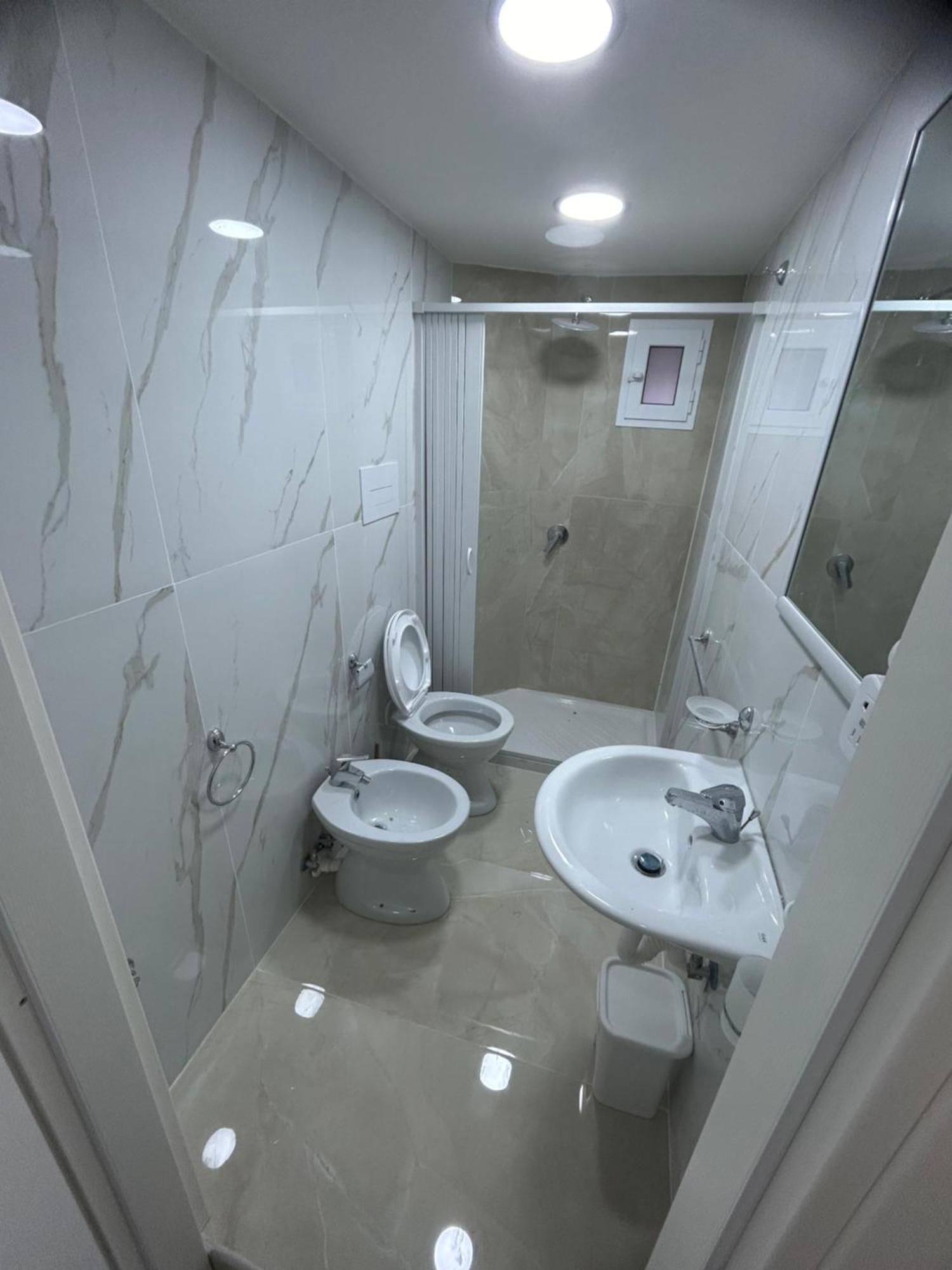 Luxury Rooms Carbonara 95 Naples Exterior photo