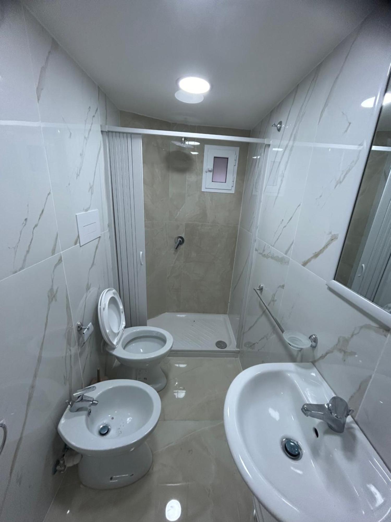 Luxury Rooms Carbonara 95 Naples Exterior photo