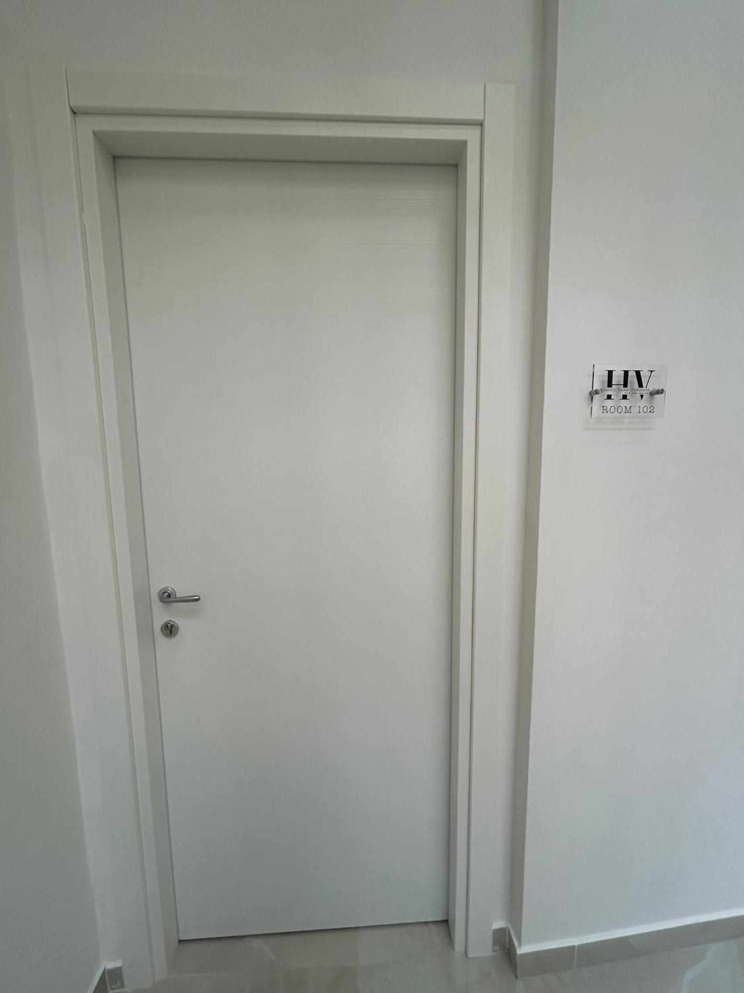 Luxury Rooms Carbonara 95 Naples Exterior photo