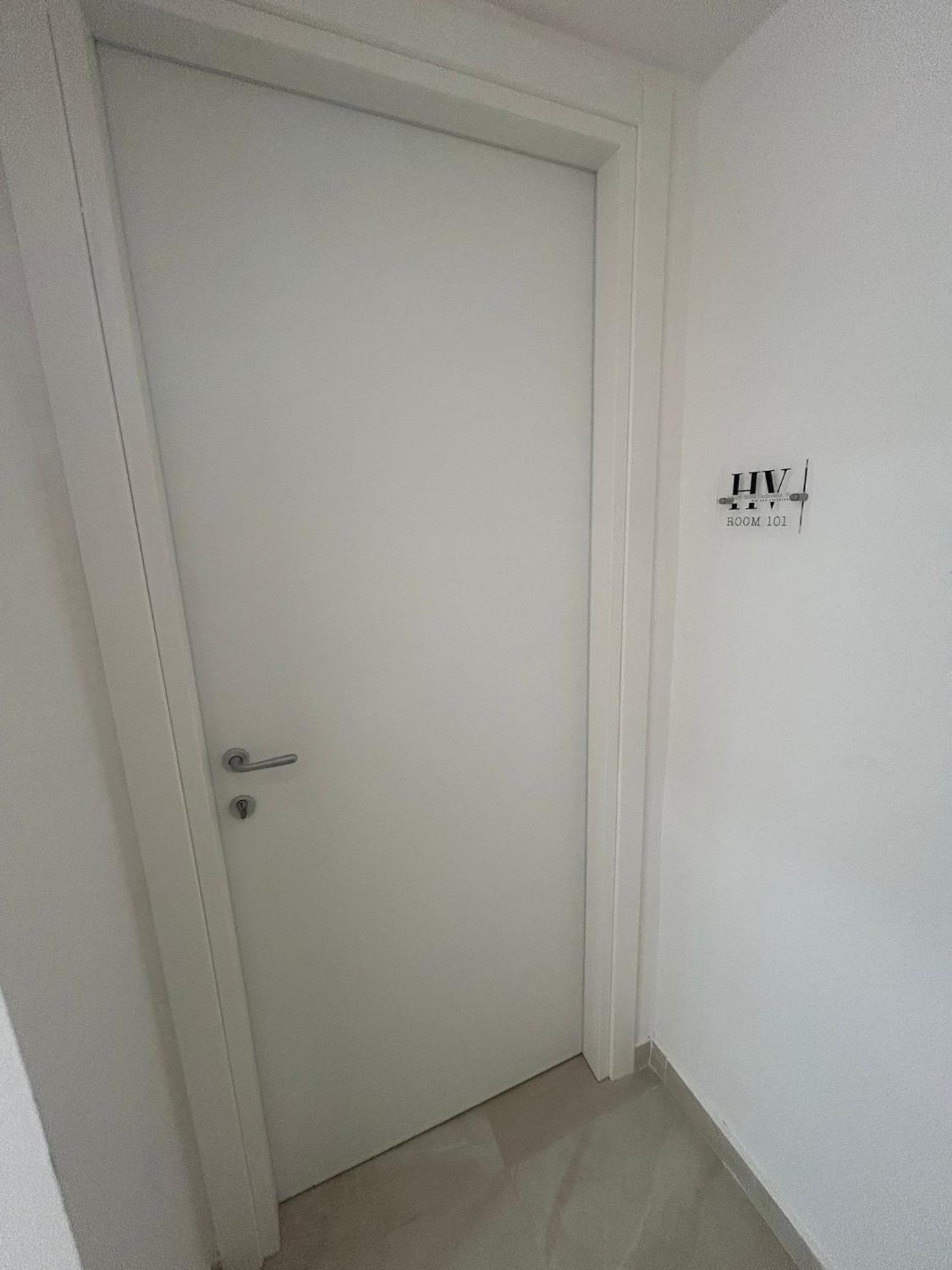 Luxury Rooms Carbonara 95 Naples Exterior photo